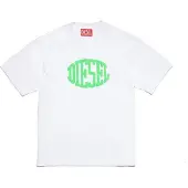 Diesel Kids J01777 Kurzarm-t-shirt