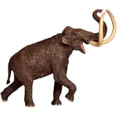 Eofauna Steppenmammut 1:40 Figur