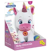 Clementoni Baby-einhorn