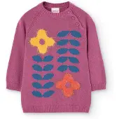 Boboli Knitwear Langarmkleid