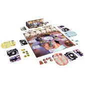 Asmodee Voces En Mi Cabeza Brettspiel Mehrfarbig Mehrfarbig One Size