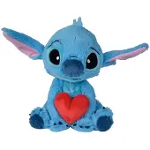 Simba Stitch Mit Herz Teddy 25 Cm