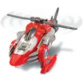 Vtech Switch & Go Dinos Sky Der Pteranodon Rot Kinder Rot One Size