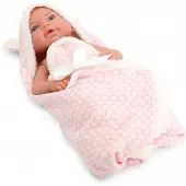 Tachan Verlust Eines Babys 40 Cm Mehrfarbig 3-6 Years Mehrfarbig 3-6 Years