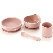 Jane Silicone Dinner Gerichte