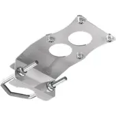 Quwireless Masthalterung MQUS1 für QuSpot Antennen Serie