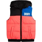 DKNY D26356 Weste