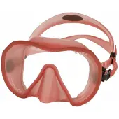 BEUCHAT Maxlux S Tauchmaske