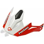 Hebo Zone 4 Toni Bou Replica Visier