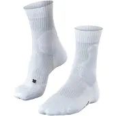 Falke Tennissocken TE 2 Weiß Herren-Schuhgröße 39 - 41