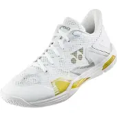 Yonex Pc Eclipsion Z Hallenschuhe Weiß EU 42 Mann Weiß EU 42