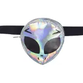 Coppens Alien Bauchtasche
