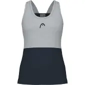 Head Racket Play Tech ärmelloses T-shirt