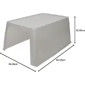 Petsafe ScoopFree Katzentoilette Privacy Cover