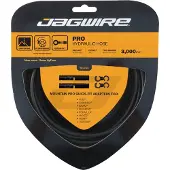 Jagwire Hydraulikschlauch-Set Pro