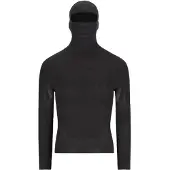 Q36.5 5 Plus Hoodie Langarm-baselayer