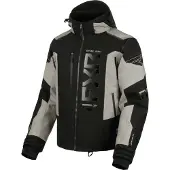 FXR Helium X 2-in-1 2025 Snowmobil Jacke