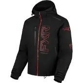 FXR Helium X 2-in-1 2025 Snowmobil Jacke