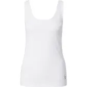 SOCCX Tanktop mit Elasthan-Anteil