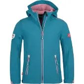 TROLLKIDS Trollfjord Softshelljacke