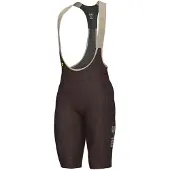 ALÉ Pr-e Magic Colour Trägerhose Braun M Herren Braun M
