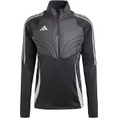 Adidas Tiro 24 Winterized Halbreißverschluss-sweatshirt