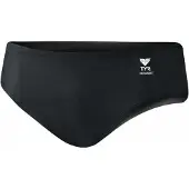 Tyr Durafast Elite Solid Racer Badeslip