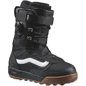Vans - Boots Snowboard - Infuse Black/White für Herren aus Wolle - Größe 39 - schwarz