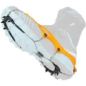 Nortec - Trail-Spikes &ndash; Trail 2.4 - Trail 2.4 Orange - Größe L