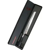 Suncraft Brotmesser Senzo Classic 22 cm