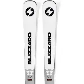 Blizzard Firebird Rc Ca+tpc 10 Demo Paket Mit Alpinski