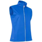 Abacus Golf Lytham Soft Shell Weste
