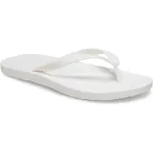 Crocs 210089 Flip-flops Weiß EU 42-43 Mann Weiß EU 42-43