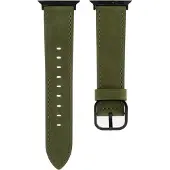 Cover-Discount Apple Watch 42/41/40mm - Ersatzband Armband Leder