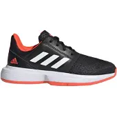 Adidas Kinder CourtJam Tennisschuh