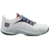 Wilson Hurakn Pro Padelschuhe