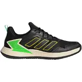 Adidas Defiant Speed Tennisschuhe für Herren in Schwarz