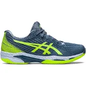 Asics Herren Tennisoutdoorschuhe SOLUTION SPEED FF 2 CLAY