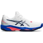Asics Solution Speed FF 2 Tennisschuhe Damen 38
