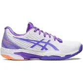 Asics Damen Tennisoutdoorschuhe SOLUTION SPEED FF 2 CLAY