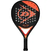 Dunlop Blitz Attack 2.0 Padelschläger Golden Golden One Size