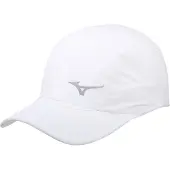 Mizuno Drylite Cap Weiß