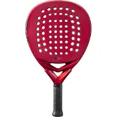 Wilson Bela Pro V2 Padelschläger Rot Herren Rot One Size