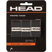 Head Gripband Prime Tour 3 pcs Pack Overgrip
