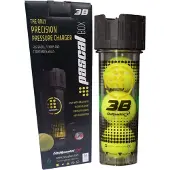 Bullpadel Pascal Box 3b Druckbehälter