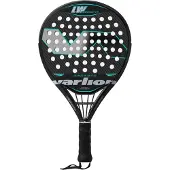 Varlion Padelschläger LW Carbon TI Difusor Black