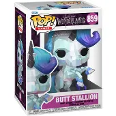 Funko POP! Tiny Tina's Wonderlands - Butt Stallion 859 - Pop! - Vinyl Figur