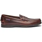 Sebago Docksides Thetford Loafer Braun EU 42 Mann Braun EU 42