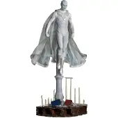 Marvel WandaVision BDS Art Scale Statue 1/10 White Vision 33 cm