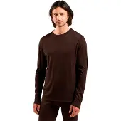 Odlo Herren Unterwäsche MERINO 160